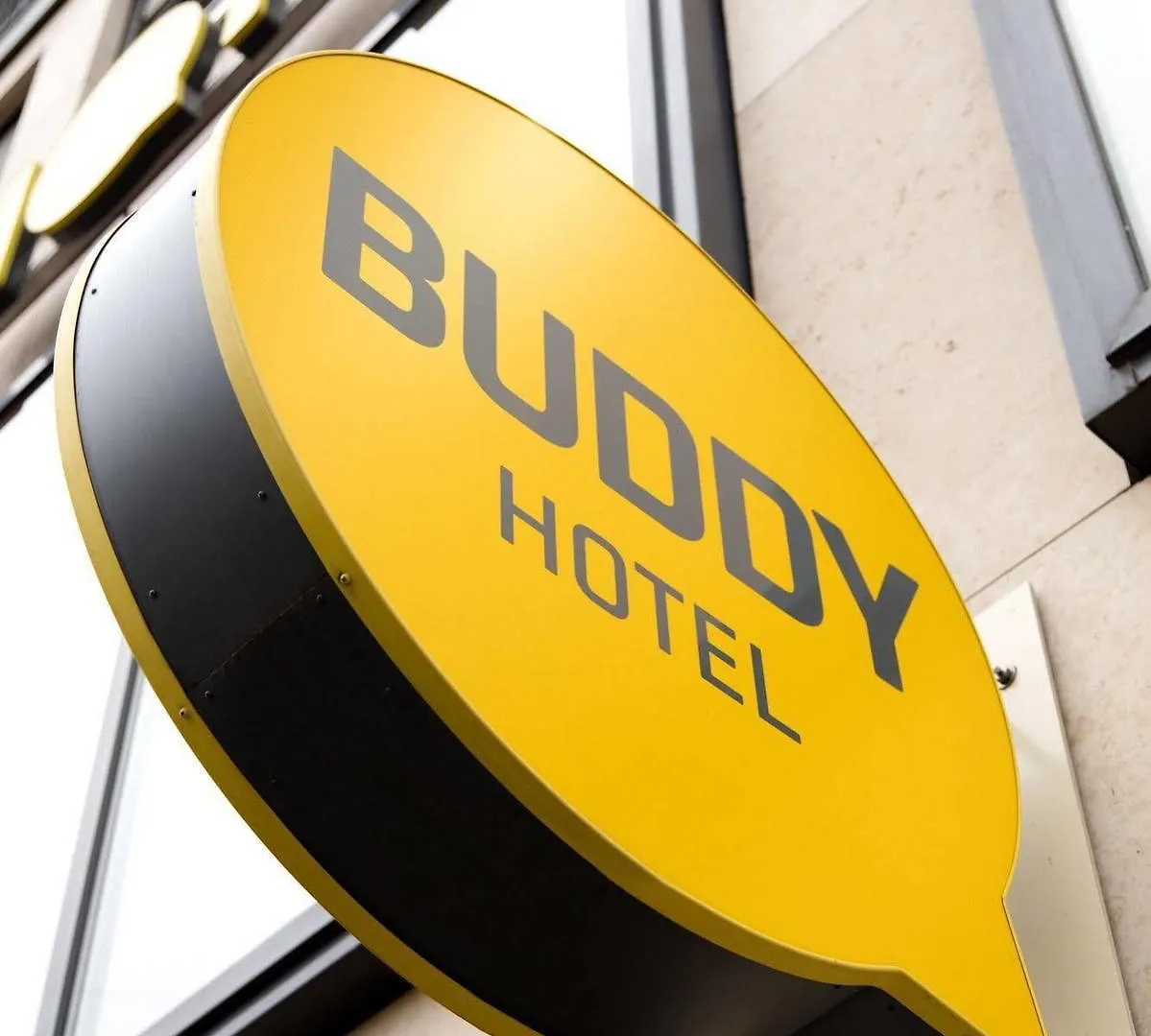 Buddy Hotel Munique