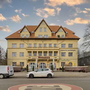 *** Kro Alte Feuerwache Tyskland