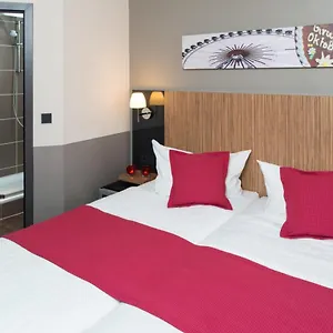 Hotel Hotel Munich City, Munich