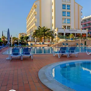 ourabay-hotel-apartamento-art-holidays.hotelaalgarve.com/