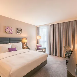 **** Hotel Hilton Garden Frankfurt City Centre Alemanha