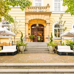 Boutique Krone Hotel