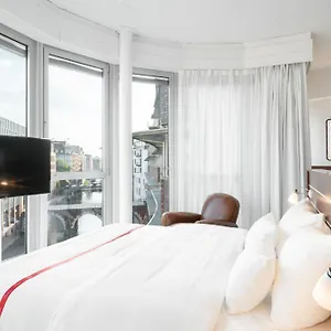 **** Hotel Ruby Lotti Tyskland