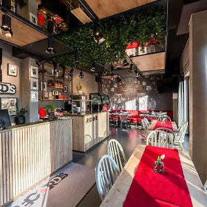 House Of Records *** Mnichov
