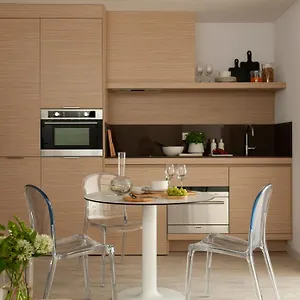 **** Lejlighedshotel Eric Voekel Boutique - Tyskland