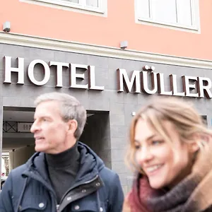 Mueller Hotel