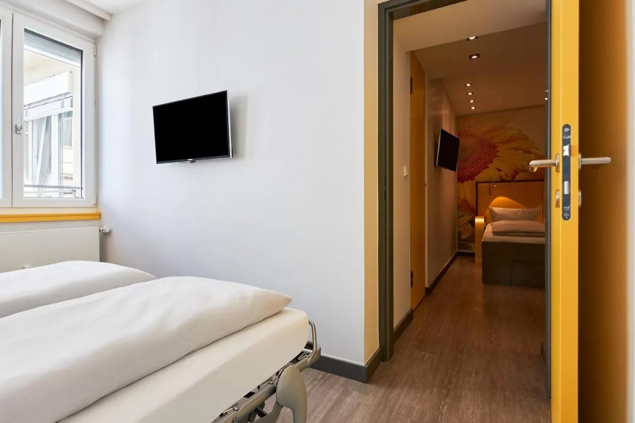 Buddy Hotel Monachium Niemcy