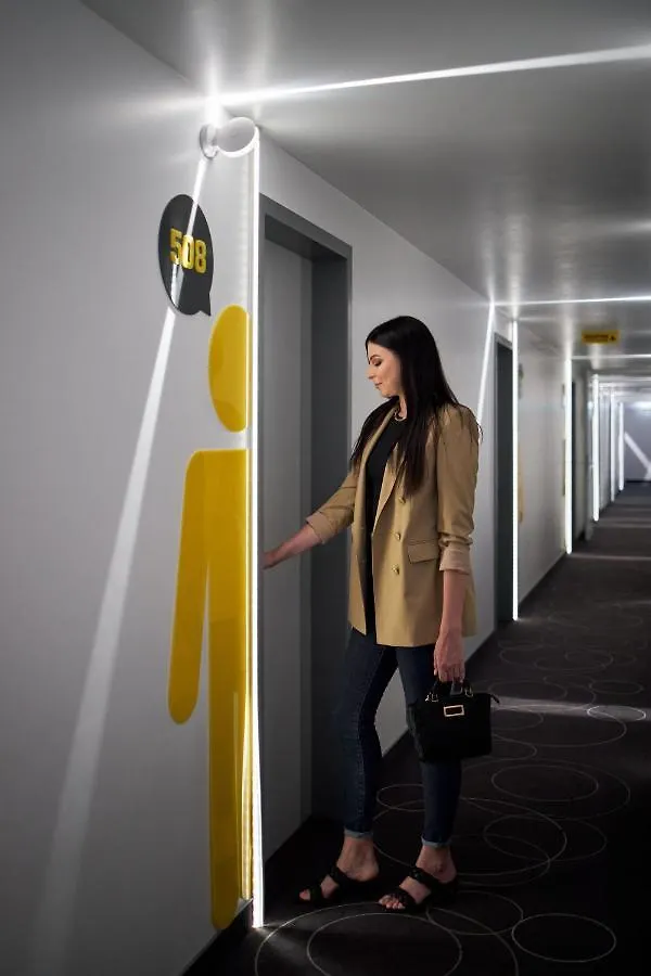 Buddy Hotel Monachium Niemcy