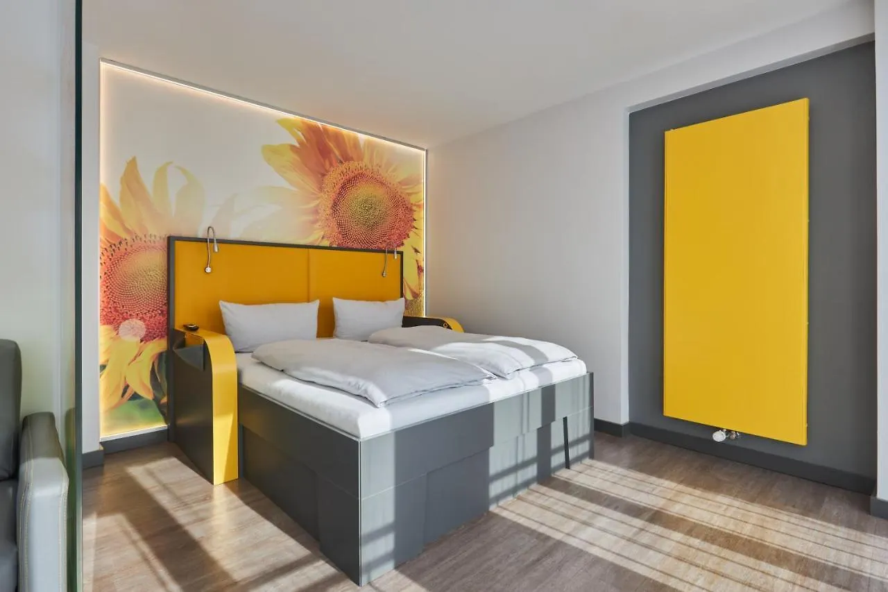 Buddy Hotel Monachium