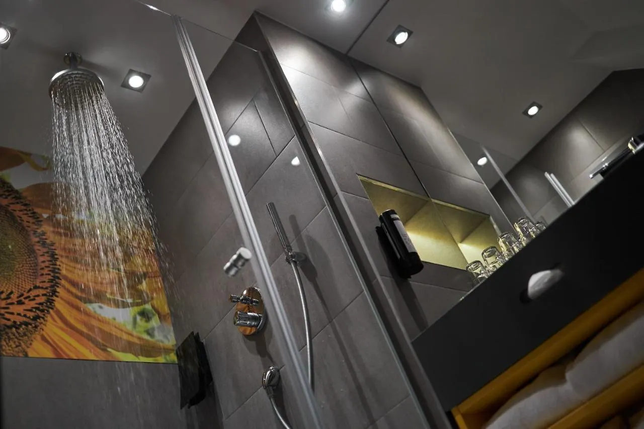 Buddy Hotel Monachium