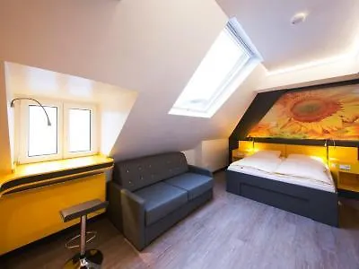 Buddy Hotel München